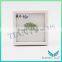 Wholesale Loose Colored Gemstones #A450 Round Brilliant Cut Nano Sital Gems Stone for Jewellery Price