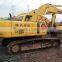 used excavator komatsu PC220-6