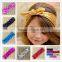 Top Knot Headband Baby Headband Knot Baby Head Wrap Sailor Top Knot Headband Baby Tie Knot Headwrap Knot Headwear