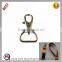 Manufacturer Metal Snap Hook Dog Leash Hook For Dog Collar