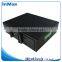 5 years warranty 4 ports gigabit switch, 2 SFP slots and 2 RJ45 ports 10 /100/1000Mbps Din-Rail Ethernet Switches i504A