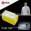 Advanced Amber Transparent Roller coating PUR Hot melt For Textile application