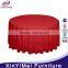 XYM Furniture Event Banqute Dining Polyester Table Cover