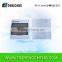 competitive price Chinese supplier electrical power distribution box IP30 8-way circuit breaker box