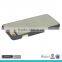 Unthinkable Design Concrete Mix Phone Case for Apple Iphone