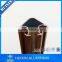 Hot product aluminum wood finish extrusion profile