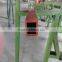 copper tube extrusion press