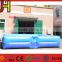 2016 Party Hire Inflatable Foam Pit Pool For Kids, Outdoor Soap Game Inflatable Foam Pit