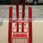 Low price custom candy display rack/ Small display rack use on counter top