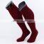 2015 New Design Sport Socks, Knee High Socks, Football Socks