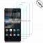 HUYSHE anti-broken tempered TPU glass screen protector for Huawei P9