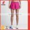  china market running dry fit shorts
