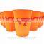 Hot sale 2oz shot glasses wholesale / american red cups / solo red cups