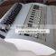 Hot sale electro muscle stimulation machine/electronic muscle stimulate electric pulse massage machine