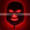 7 color PDT led light therapy phototherapy acne treatment facial beauty light mask