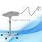 Improve Blood Circulation Fat Freezing Cryolipolysis Machine Body Slimming 5 Mini Cryo Handpieces Cryotherapy Machine For Sale