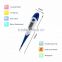 10s flexible tip digital thermometer