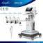 CE Approved High Intensity Focused Ultrasound HIFU Weight Loss and Anti-wrinkle Machine