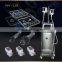 hot selling 2016 amazon Q9 multiheads cryo slimming machine with rf&photon