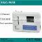 2016 Portable Color screen 3 Lead Electrocardiograph ECG Machine with Analysis Software EKG Machine-EKG-903BS-Shelly