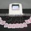 Home use cold laser,cold laser equipment,cold laser beauty equipments M-D604