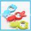 Qute Cartoon Silicone Bottle Opener