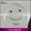 best sellers silicone puff smile shape silicone makeup sponge heme silicone makeup puff