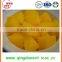 Canned peach from china