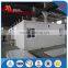 econimic temporary modular container houses