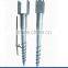 Hot Dipped galvanized Screw Ground Anchor