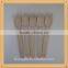 160mm Disposable Wooden Cultery----Birch Wooden Spoons