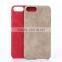 Original GVC BOB Series PU Leather Case High Quality Back Cover Case For iPhone 7plus