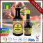 2016 Canton Fair Hot Kikkoman Style OEM Soy Sauce For EU Market Factory