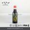 Premium dark soy sauce zero added pure 250ml factory