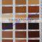 Wood Grain PVC Decoration Film