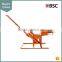 Cheap Hollow Concrete Blocks Clc Brick Making Machine