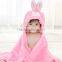 Terry kids cloth bathrobe