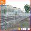  website supply farm used chain link fence for sale with factory price