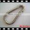 304 stainless steel DIN5299C snap hooks marine hardware