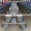 chicken layer equipment for poultry farm