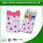 waterless new design silicone vest card holder