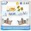 Puffed core filled snack food making machine by leading extrusion machine supplier since 1998