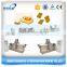 Full automatic industrial Core filled snack food processing line