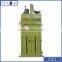 more than 20 years factory supply Marine Garbage Compressor Waste Management Machine