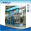Farfly Newest Hydraulic Lifting Coating Production Basket Mill with CE