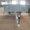 Farm machinery European style trailer 7CX-5(E)