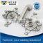 Yontone YT541 Reply Within 12 Hours ISO9001 Mill High Density ZL102 ADC12 A380 A356 AlSi9Cu3 AlSi12Fe Die Casting Aluminum Part