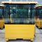 SDLG 956 wheel loader cabins
