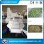 Electric Grass forage corn silage harvester chaff cutter for animals feed