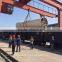 High efficiency industry palm fiber biomass rotary drum dryer suitable for many customers